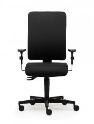 STRAIGHT ➜ Homeoffice Drehstuhl 