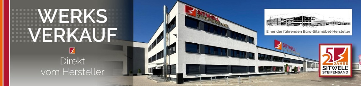 Bürostuhl-Jena.de ➜ Büro-u. Sitzmöbelfabrik